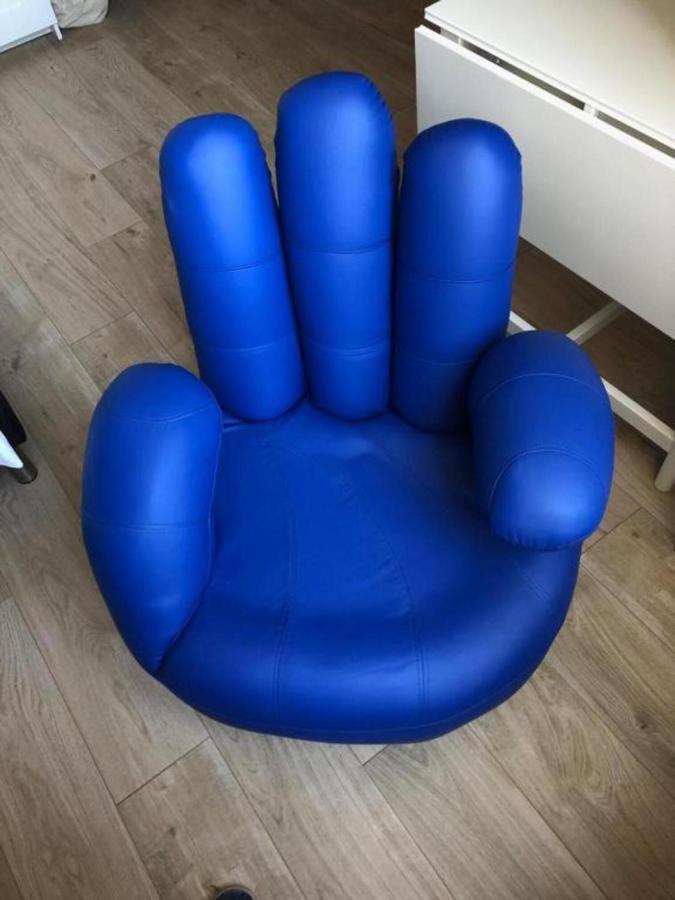 Apartament Le Marvel Centre La Breche Wifi Vue Jardin Niort Zewnętrze zdjęcie
