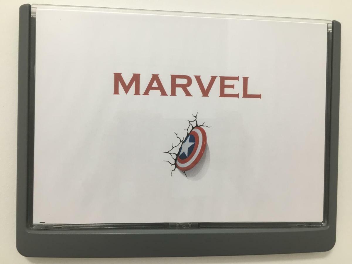 Apartament Le Marvel Centre La Breche Wifi Vue Jardin Niort Zewnętrze zdjęcie